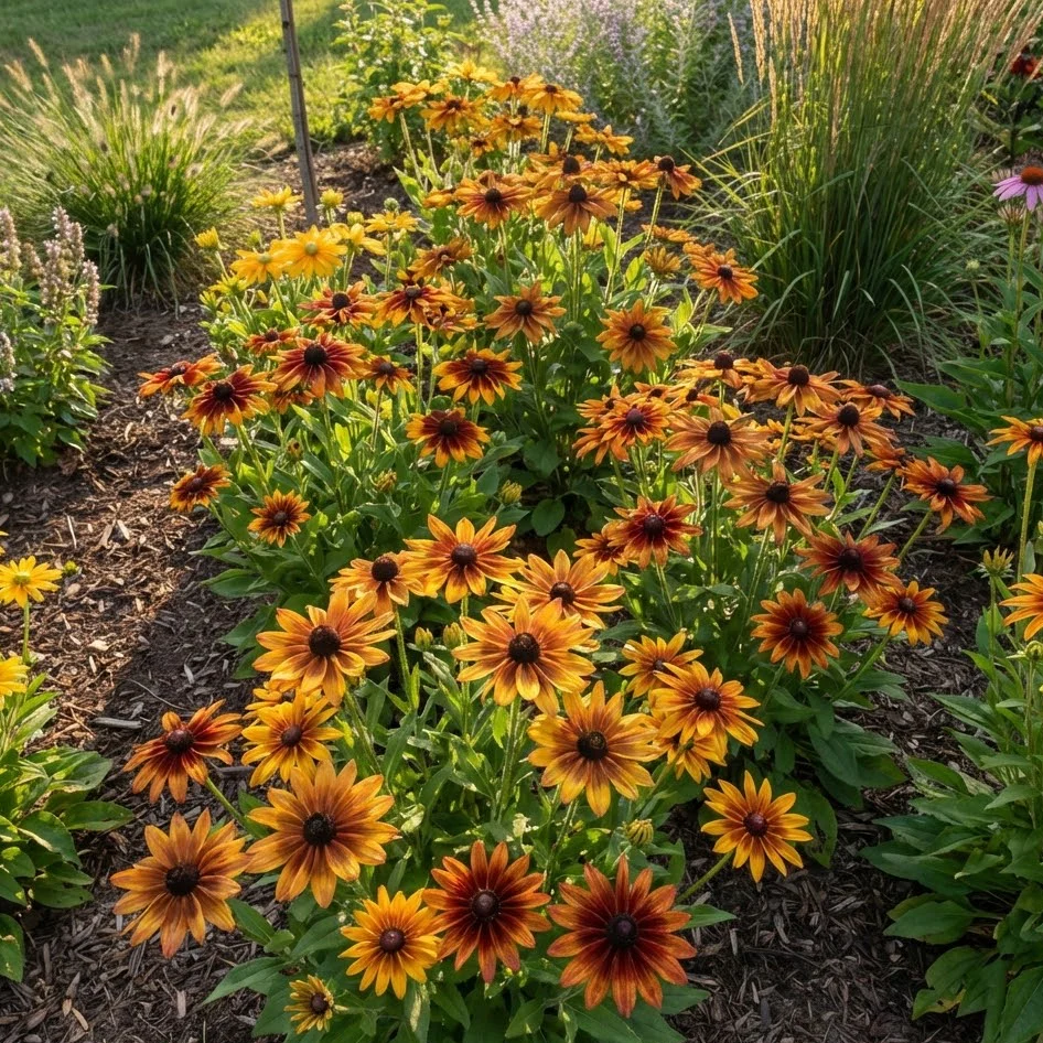 Cherokee Sunset Rudbeckia - Image 2