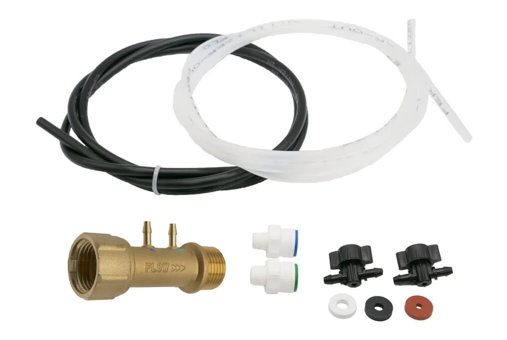 Fertilizer Injector Parts Kit